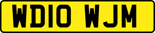 WD10WJM