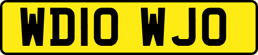 WD10WJO