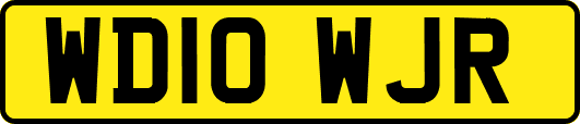 WD10WJR