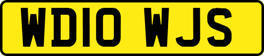 WD10WJS
