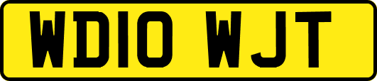 WD10WJT