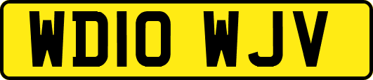WD10WJV