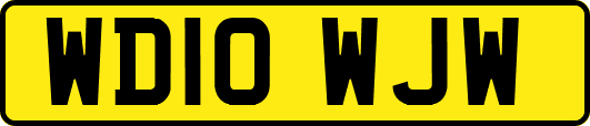 WD10WJW