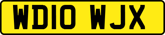 WD10WJX