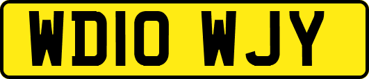 WD10WJY