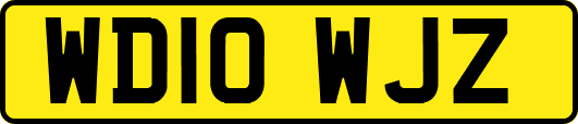 WD10WJZ