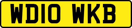 WD10WKB