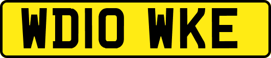 WD10WKE