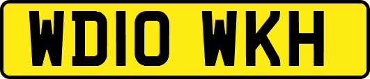 WD10WKH
