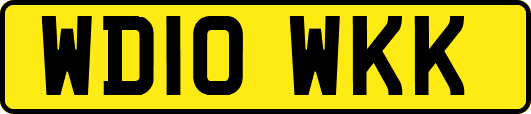WD10WKK