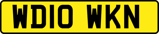 WD10WKN
