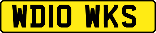 WD10WKS