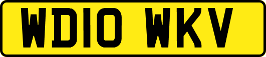 WD10WKV