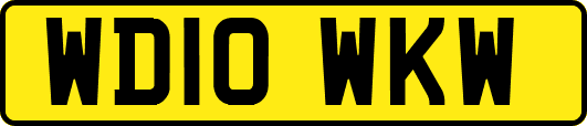 WD10WKW