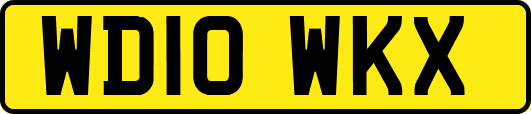 WD10WKX
