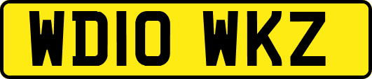 WD10WKZ