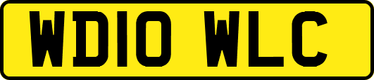 WD10WLC