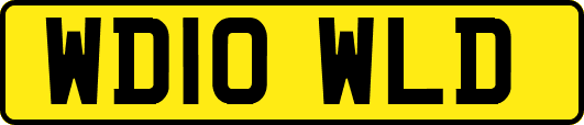 WD10WLD