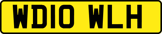 WD10WLH
