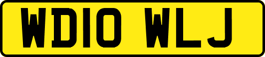 WD10WLJ