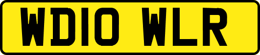 WD10WLR