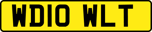 WD10WLT
