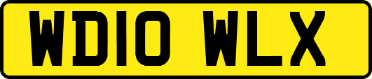WD10WLX