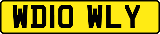 WD10WLY