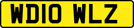 WD10WLZ