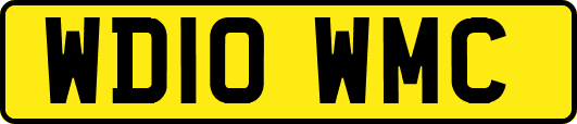 WD10WMC