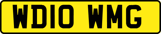 WD10WMG