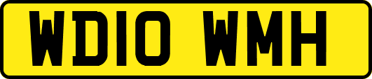 WD10WMH