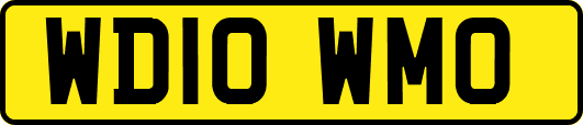 WD10WMO