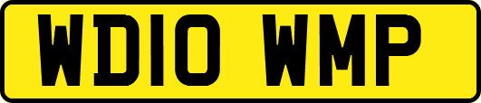 WD10WMP
