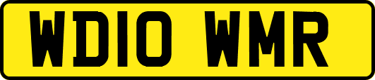 WD10WMR