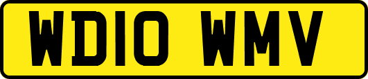 WD10WMV