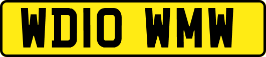WD10WMW