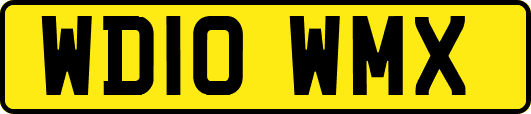 WD10WMX