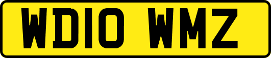 WD10WMZ