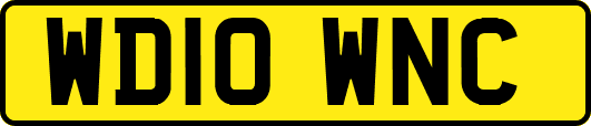 WD10WNC