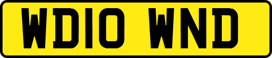 WD10WND