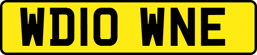 WD10WNE