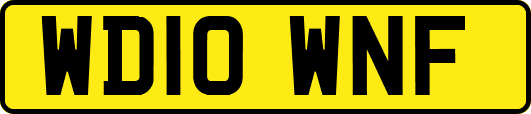 WD10WNF