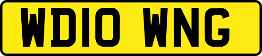 WD10WNG