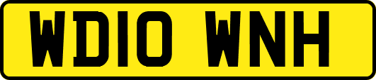 WD10WNH