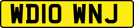 WD10WNJ