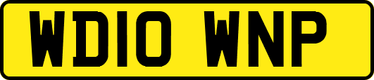WD10WNP