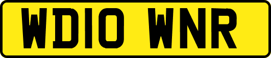 WD10WNR