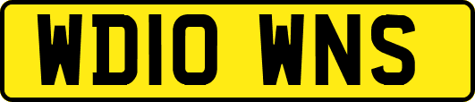 WD10WNS