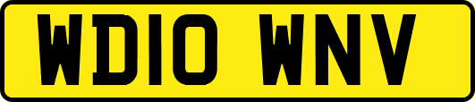 WD10WNV